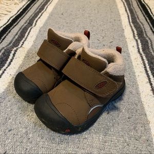 Keen Kootenay III Boot WP Toddler Size 7